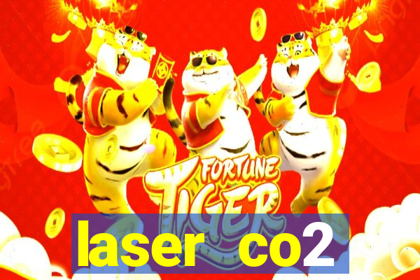 laser co2 frazionato napoli